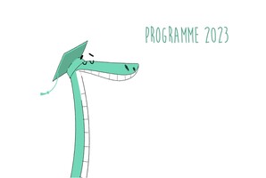Serpent Programme 2023 Fr1